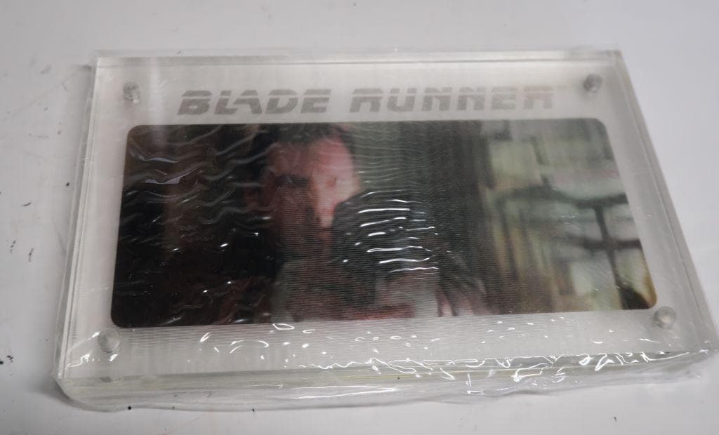 ブレードランナー　アルティメットコレクターズエディション　プレミアム