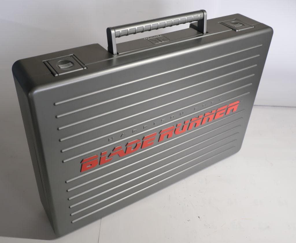 ブレードランナー　アルティメットコレクターズエディション　プレミアム