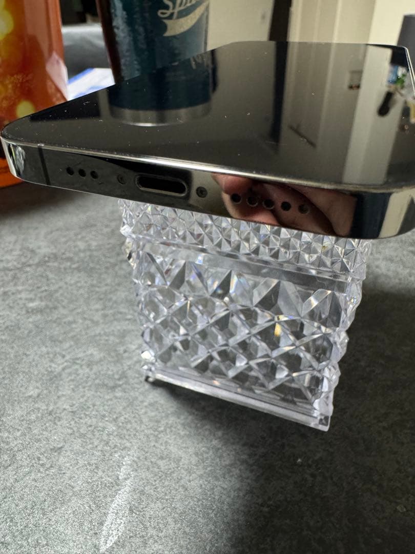 Apple iPhone 12 Pro グラファイト 128GB