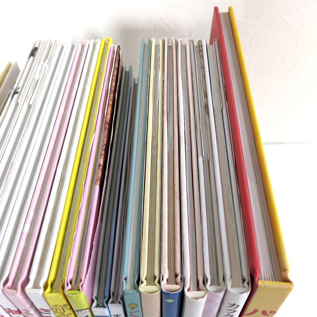 人気の絵本セット　まとめ売り　いもとようこ　日本昔話　よみきかせ　読み聞かせ絵本