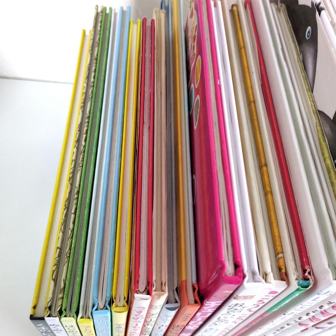 人気の絵本セット　まとめ売り　いもとようこ　日本昔話　よみきかせ　読み聞かせ絵本