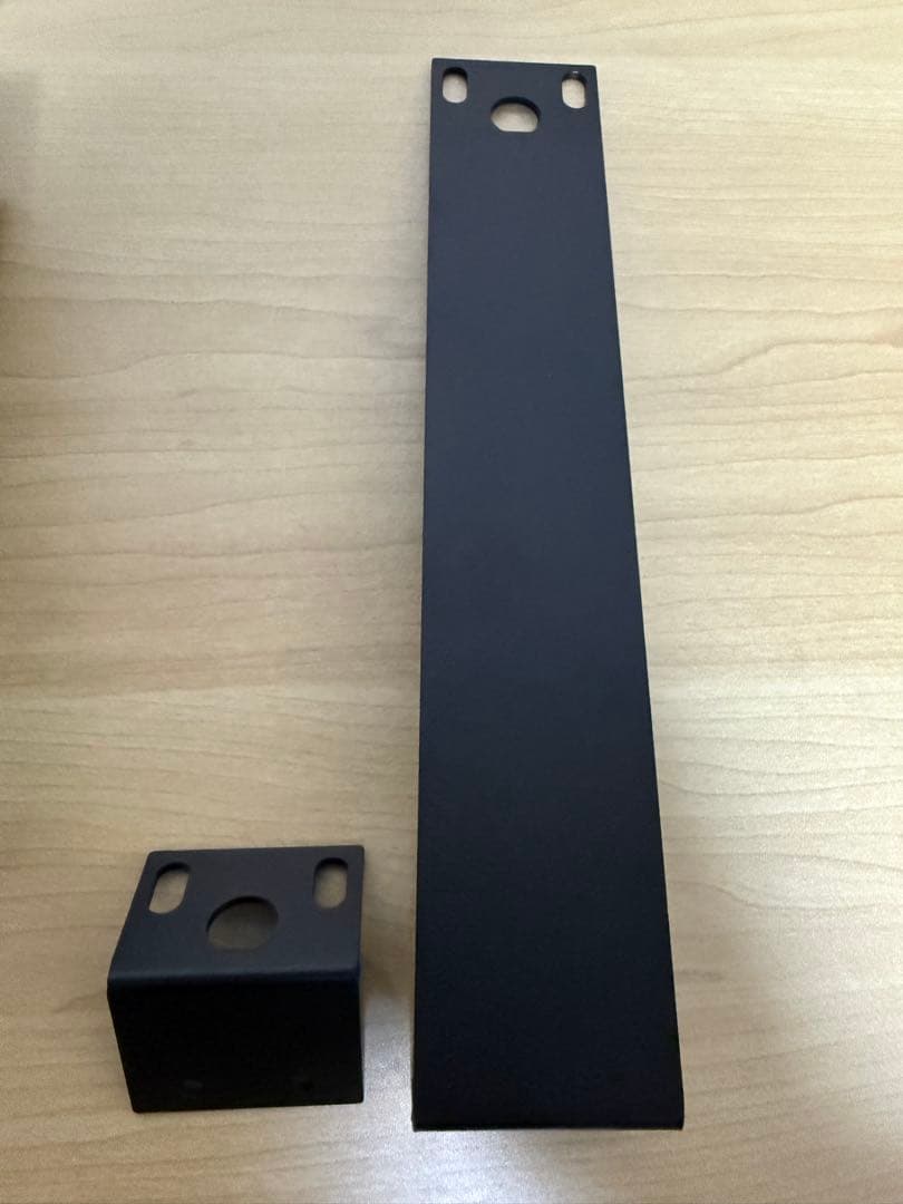 SP-WH01/8022eサウンドピュア　ワイヤレスマイク　受信機　付属品