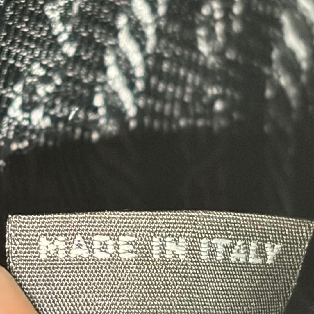 美品　プラダ　ナイロン　カメラバッグ　ショルダーバッグ　ブラック　1BH089