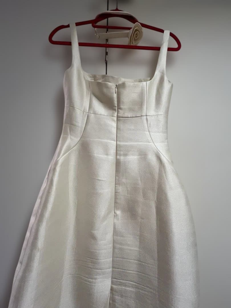 GIANA タイトドレスワンピ