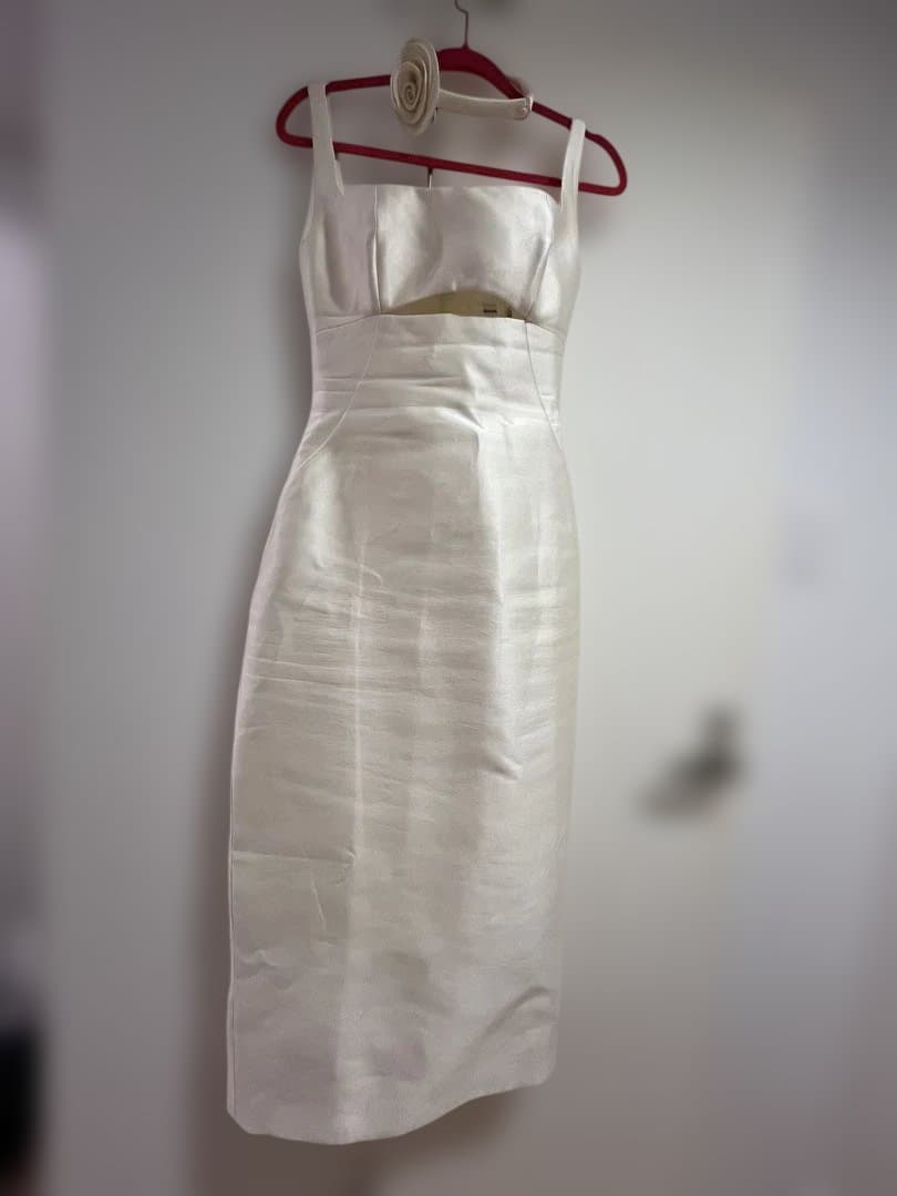 GIANA タイトドレスワンピ