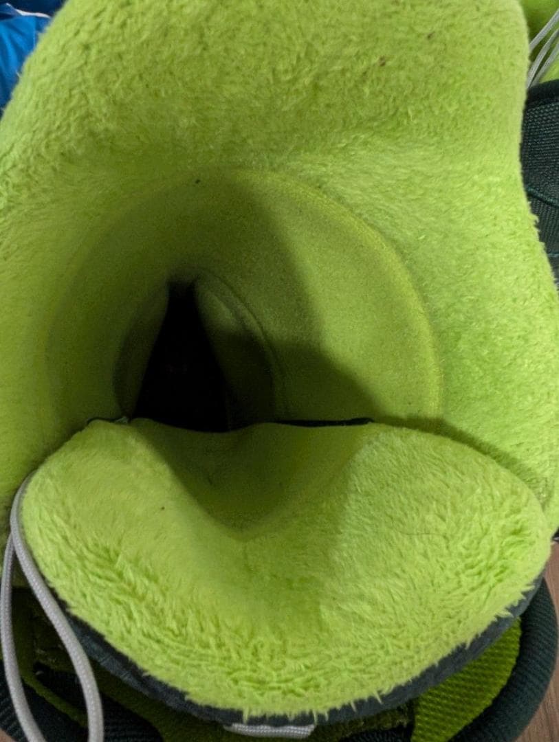 BURTON MOTO ASIAN FIT 27.5cm スノーボードブーツ