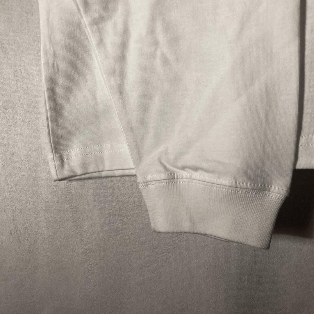 ジャック・ニコルソン　映画　ムービー　長袖　Tシャツ　5.6oz　一点物