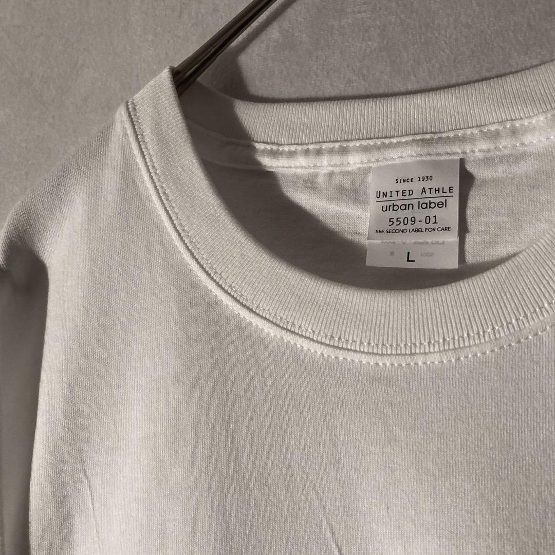 ジャック・ニコルソン　映画　ムービー　長袖　Tシャツ　5.6oz　一点物