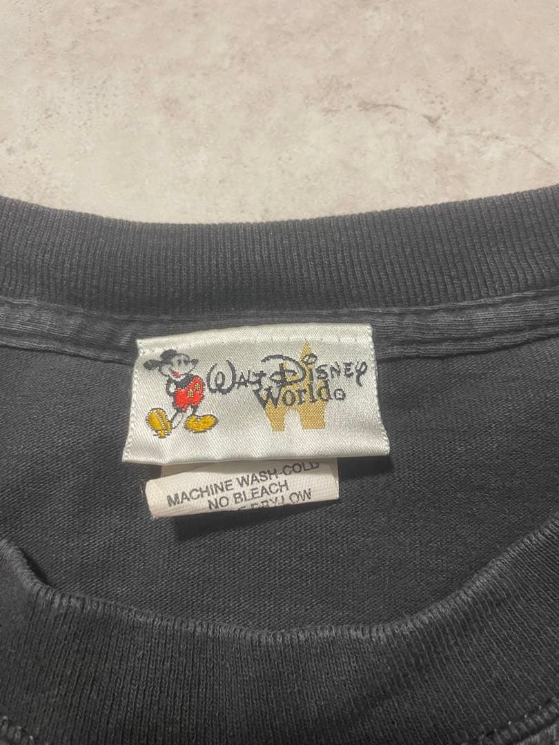 レア！スターウォーズ✖︎ディズニーTシャツ