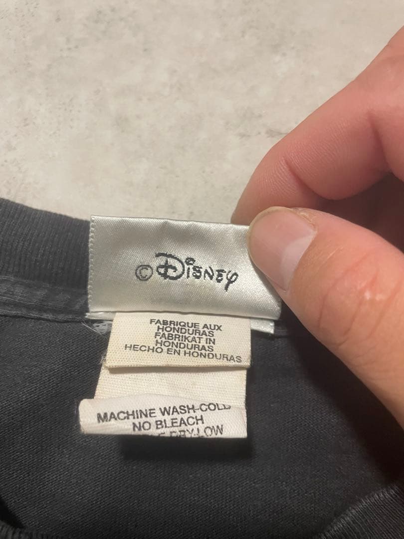 レア！スターウォーズ✖︎ディズニーTシャツ