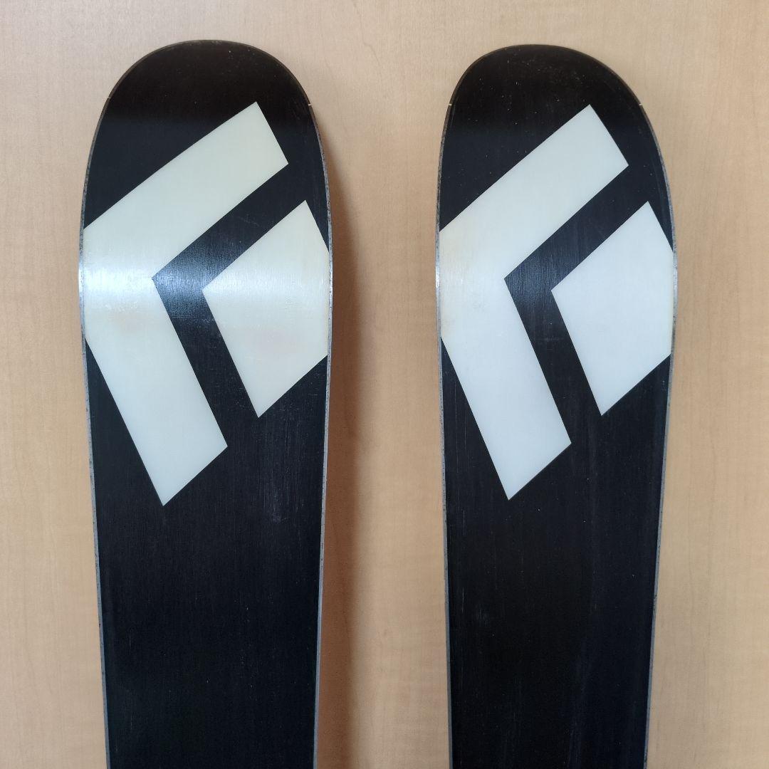 /FRANTIC/175cm/テレマークスキー