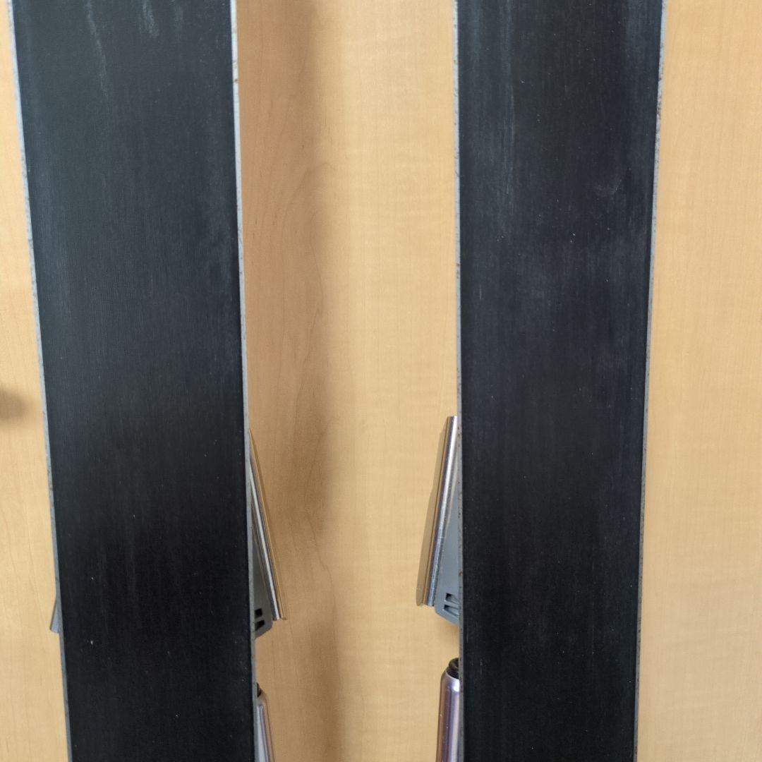 /FRANTIC/175cm/テレマークスキー