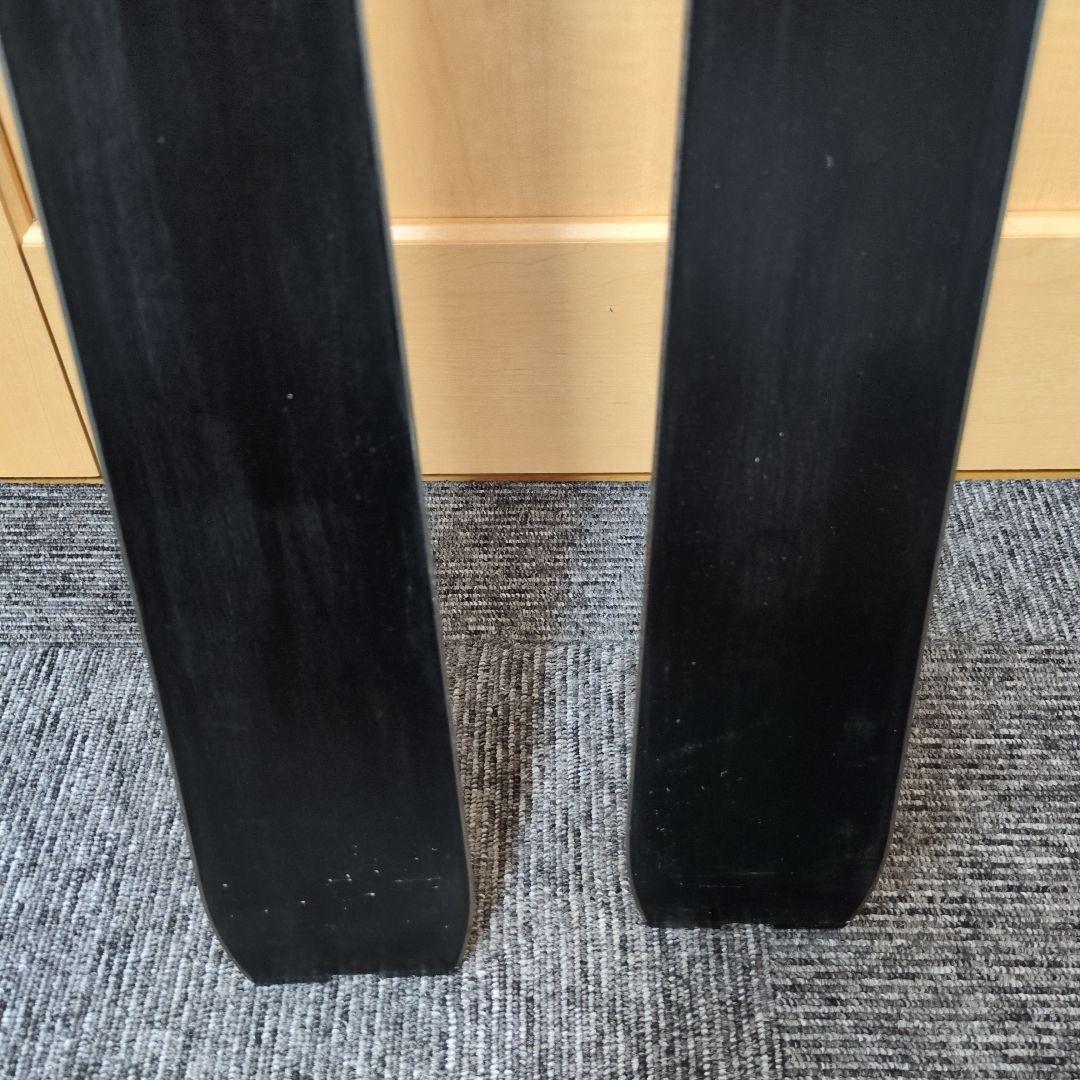 /FRANTIC/175cm/テレマークスキー