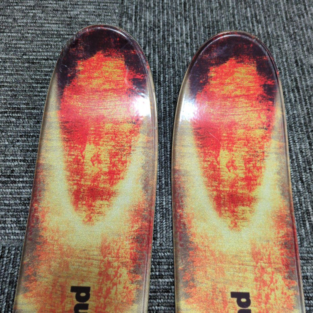 /FRANTIC/175cm/テレマークスキー