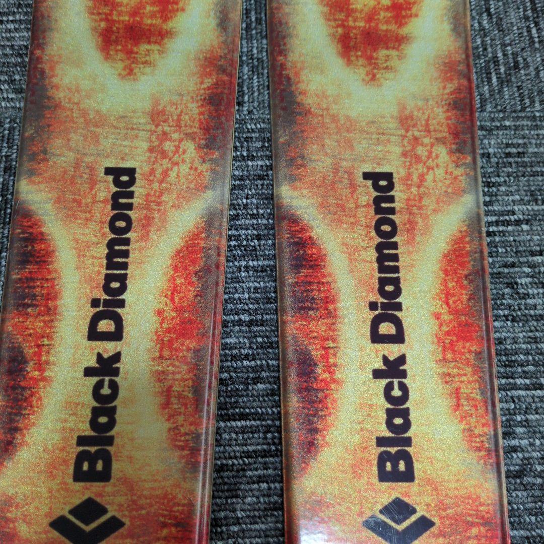 /FRANTIC/175cm/テレマークスキー