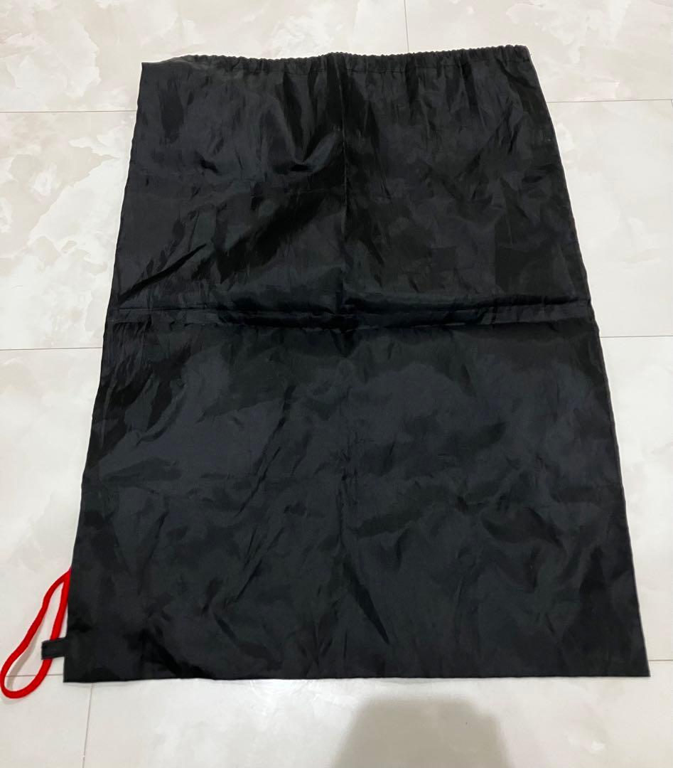 BRIEFING×BEAMS PLUS PATROL PACK ナイロン袋おまけ