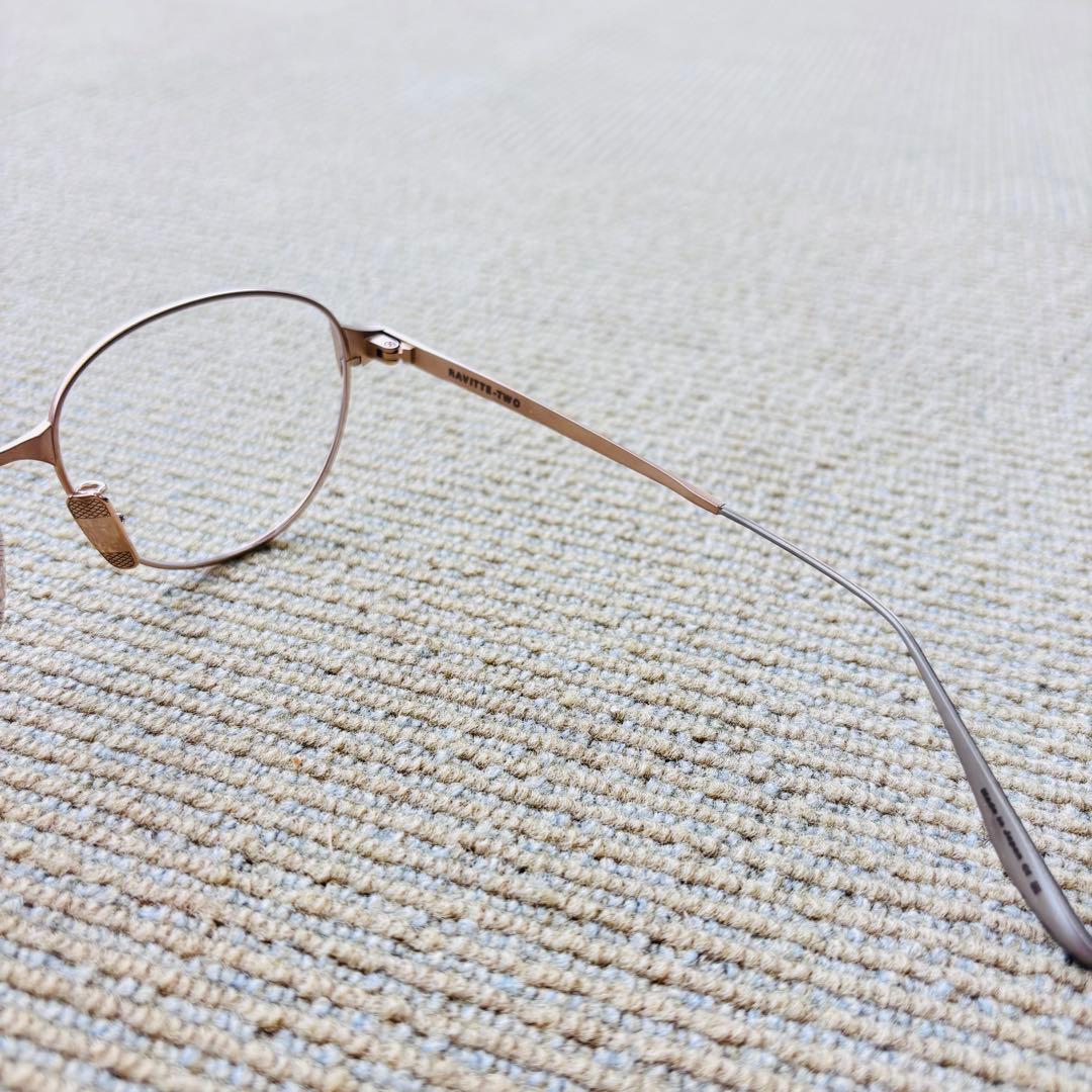 【未使用】DITA RAVITTE-TWO DTX173-A-02