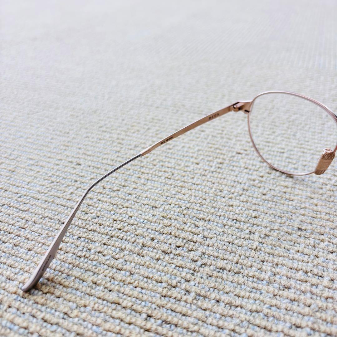 【未使用】DITA RAVITTE-TWO DTX173-A-02