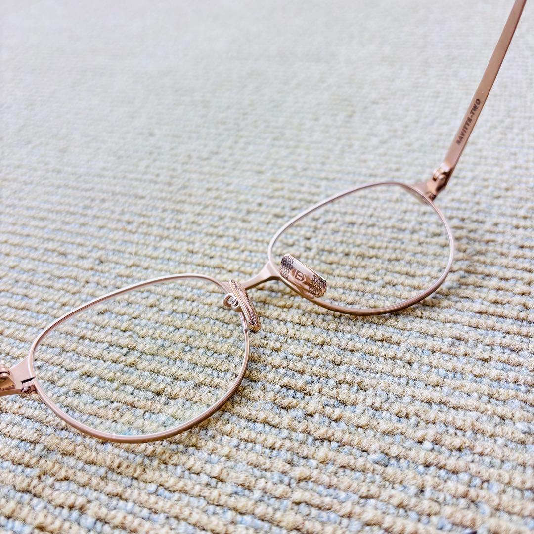 【未使用】DITA RAVITTE-TWO DTX173-A-02