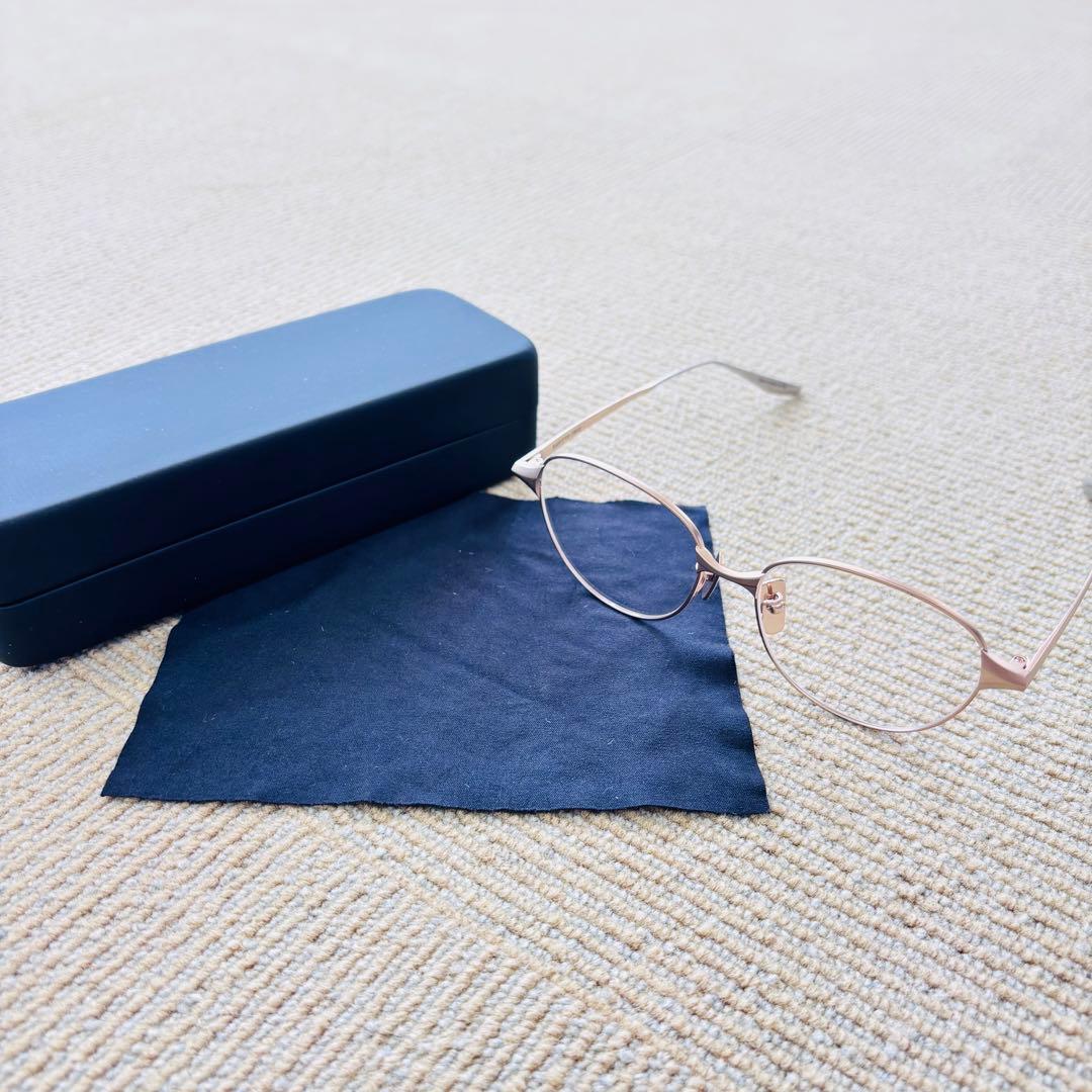 【未使用】DITA RAVITTE-TWO DTX173-A-02