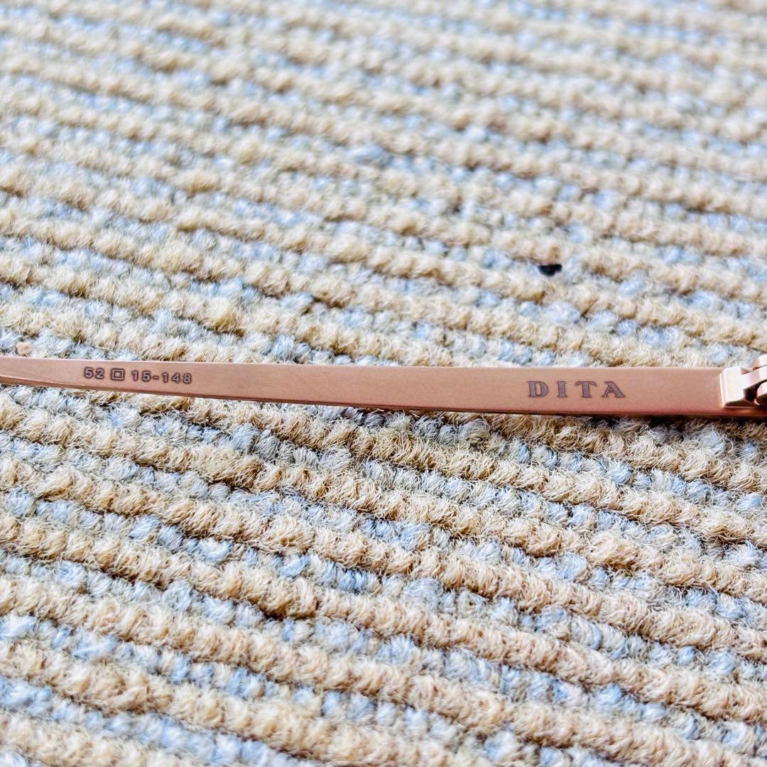 【未使用】DITA RAVITTE-TWO DTX173-A-02