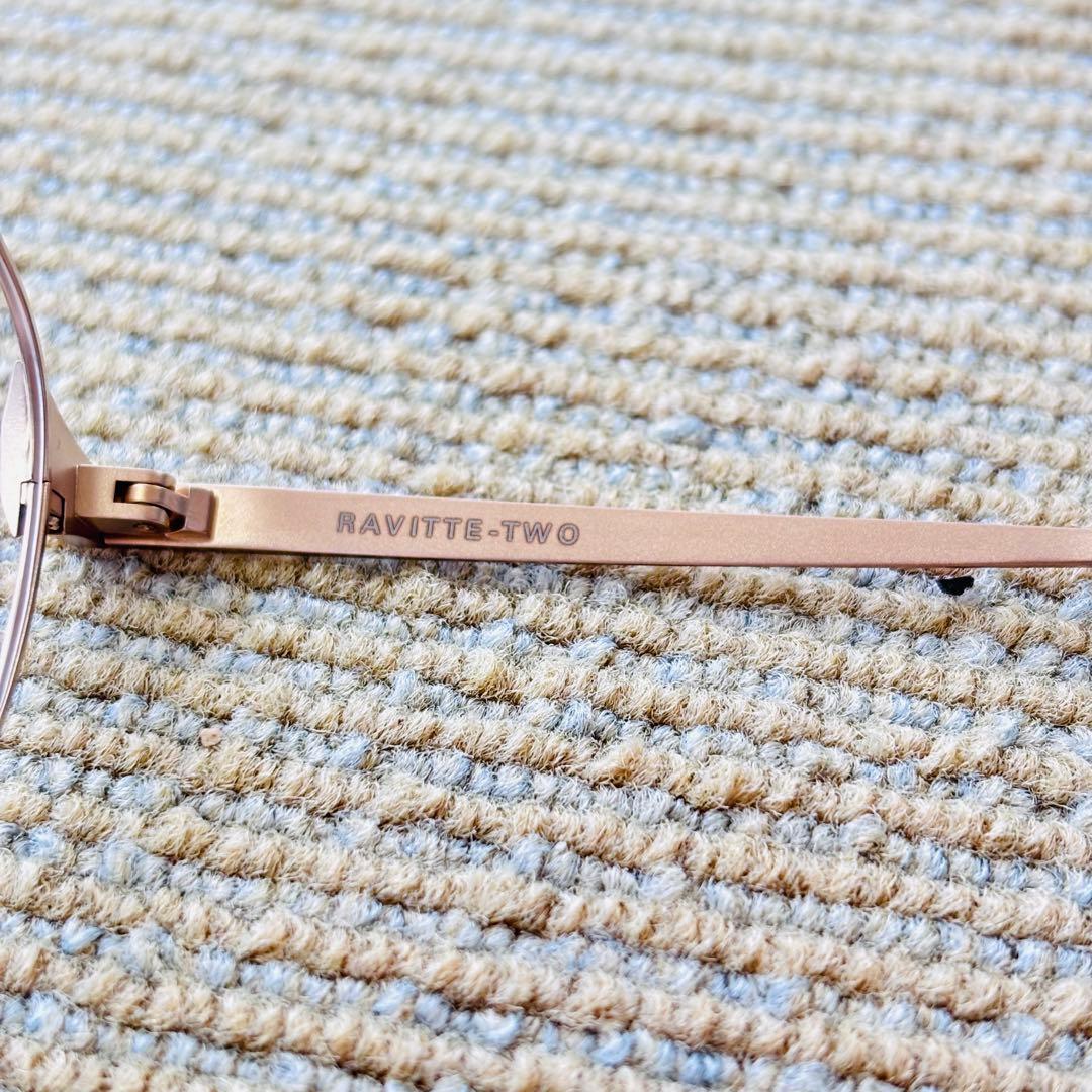 【未使用】DITA RAVITTE-TWO DTX173-A-02