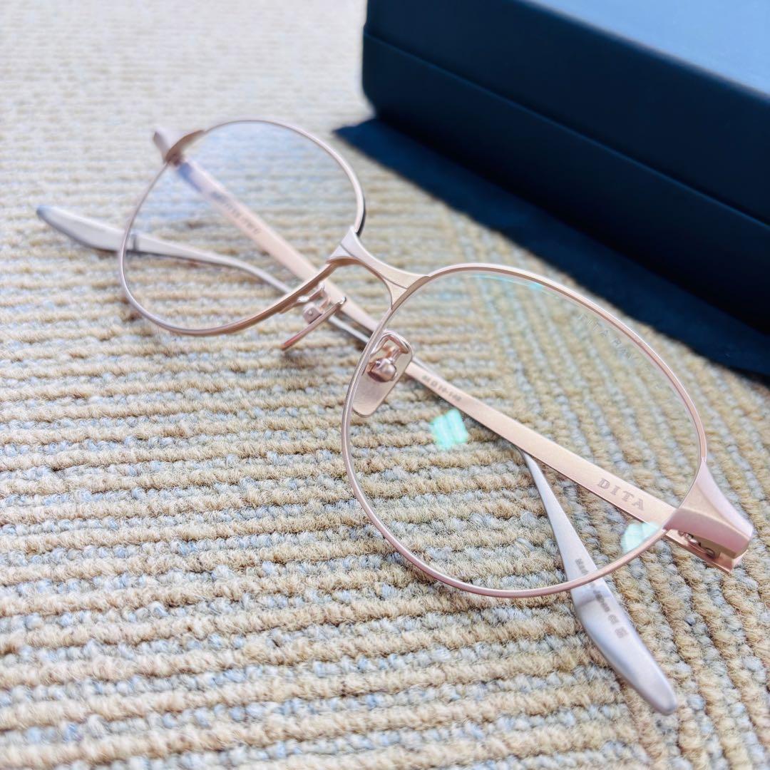 【未使用】DITA RAVITTE-TWO DTX173-A-02