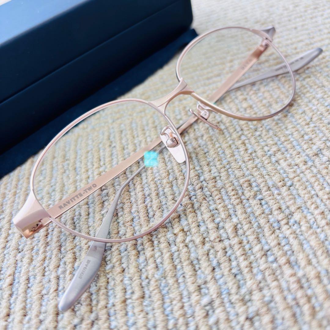 【未使用】DITA RAVITTE-TWO DTX173-A-02