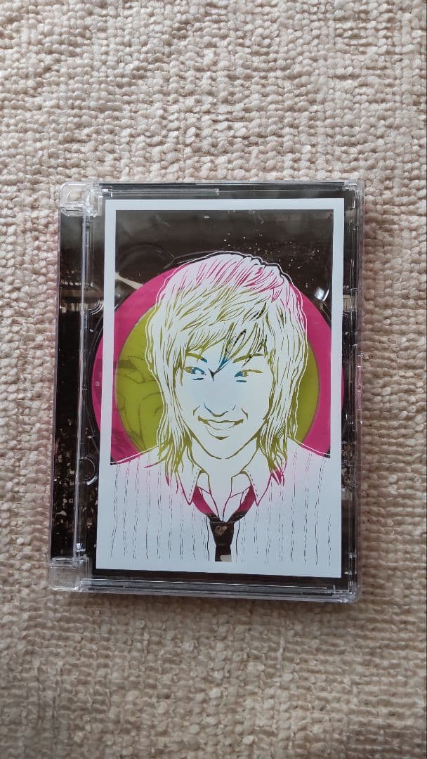 イ・ジュンギ　1st JAPAN ALBUM　通常盤CD おまけ付き!