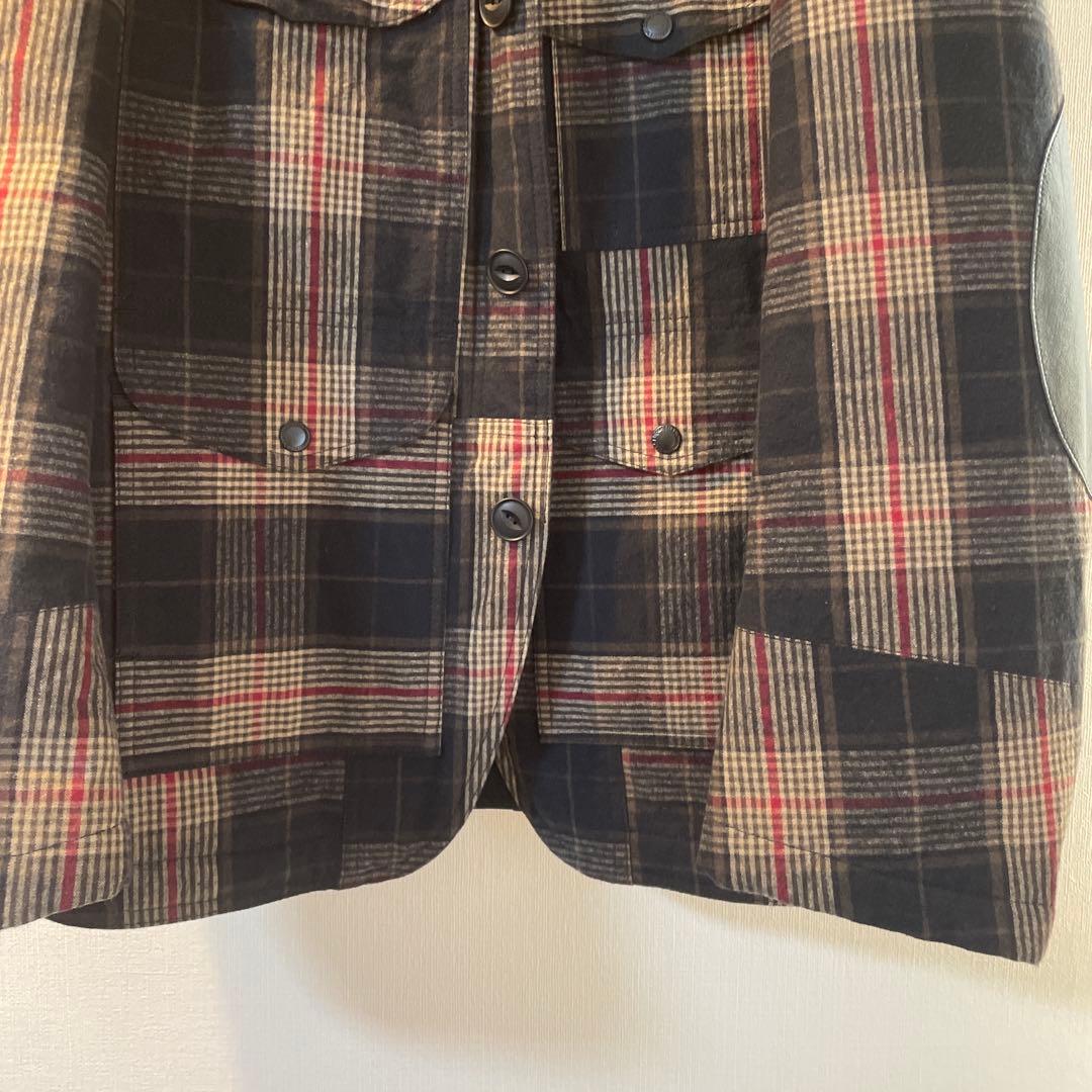 極美品　JUNYA WATANABE MAN (Men)　ジャケット　Sサイズ