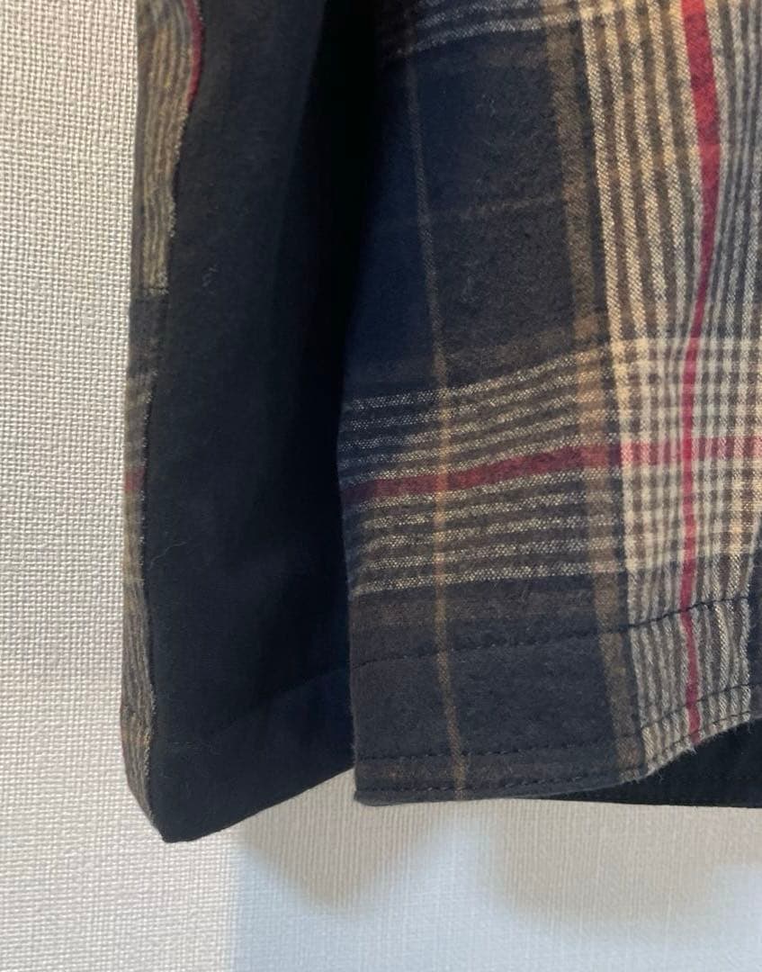 極美品　JUNYA WATANABE MAN (Men)　ジャケット　Sサイズ