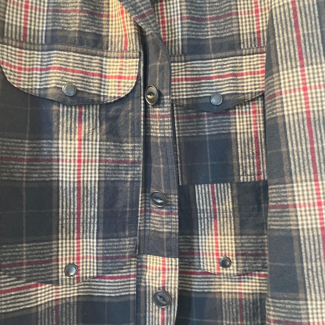 極美品　JUNYA WATANABE MAN (Men)　ジャケット　Sサイズ