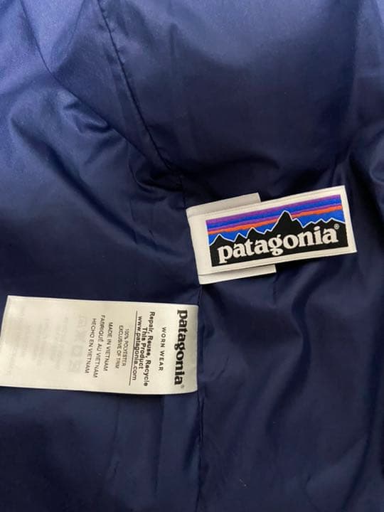patagonia パタゴニア レトロX 最終日値下げ！！早い者勝ち！
