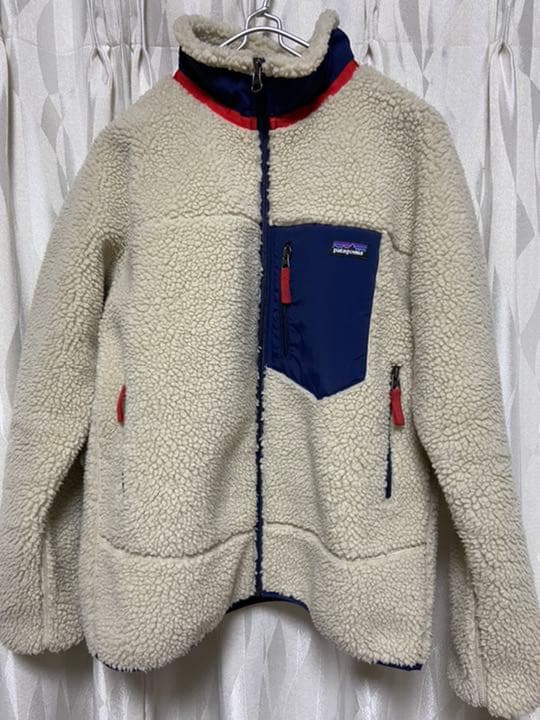 patagonia パタゴニア レトロX 最終日値下げ！！早い者勝ち！