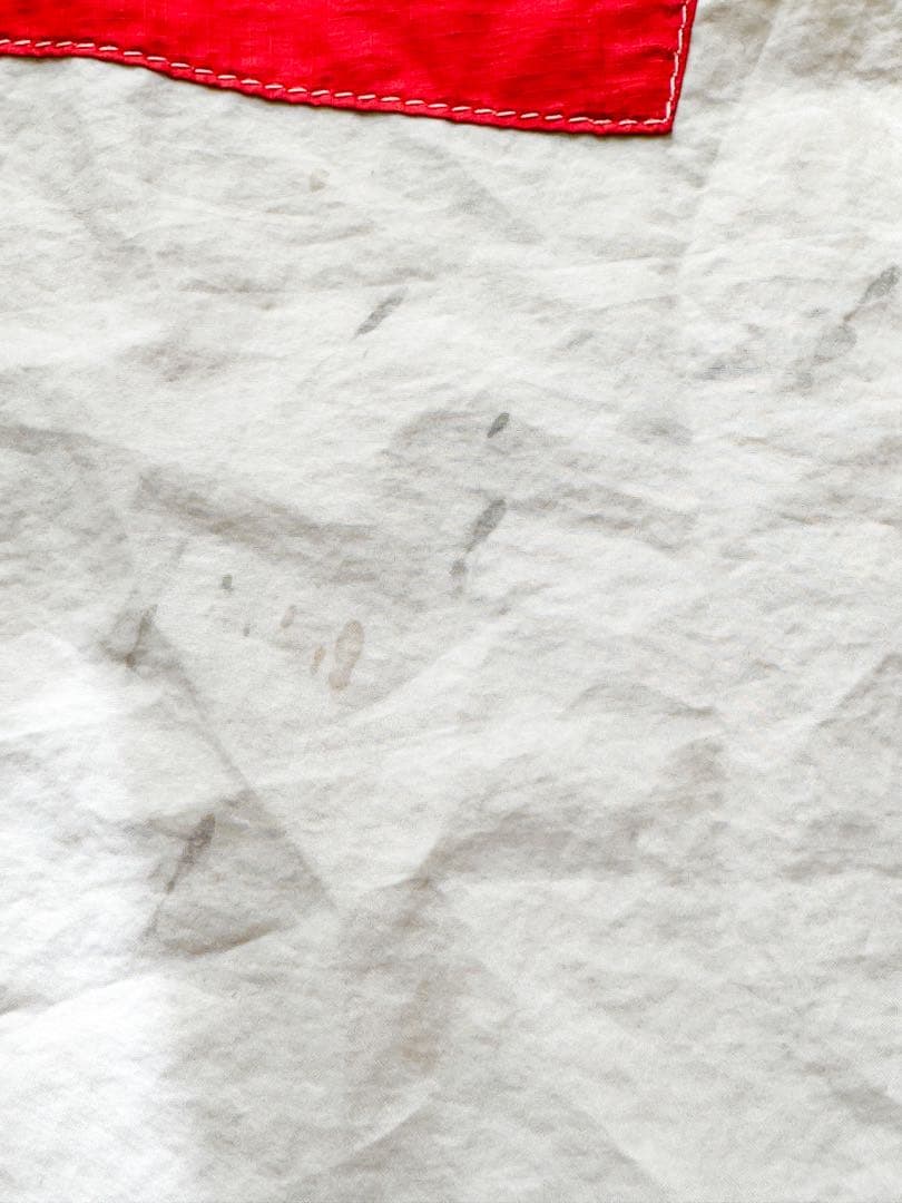 【限定値下げ】パタゴニア マフィアバッグ アップサイクル エプロン