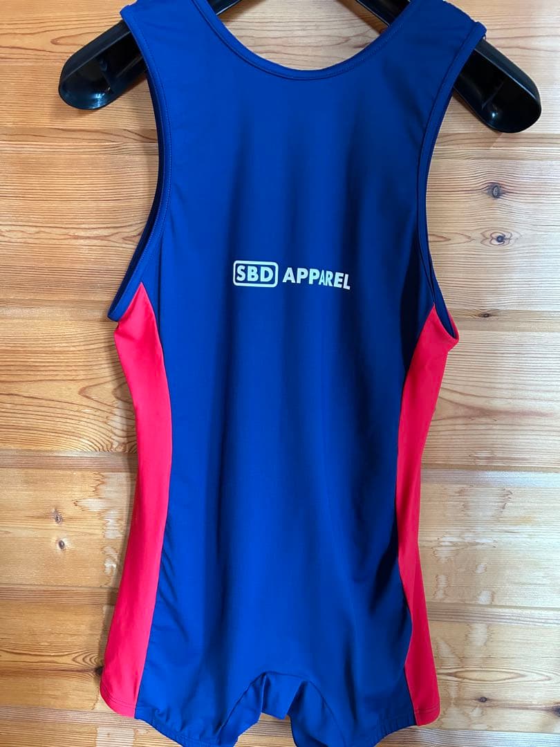 SBD シングレット　限定、非売品