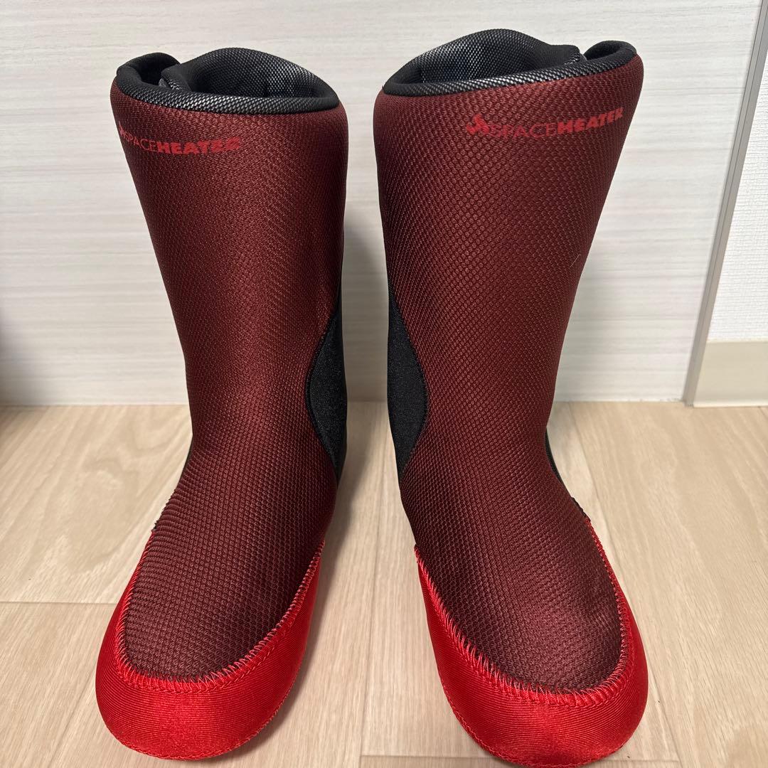 K2 TARO TAMAI  SURFER TTブーツ28.5cm極美品