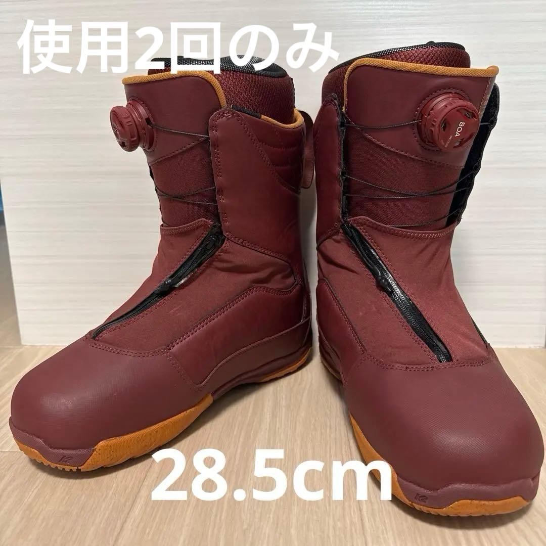 K2 TARO TAMAI  SURFER TTブーツ28.5cm極美品