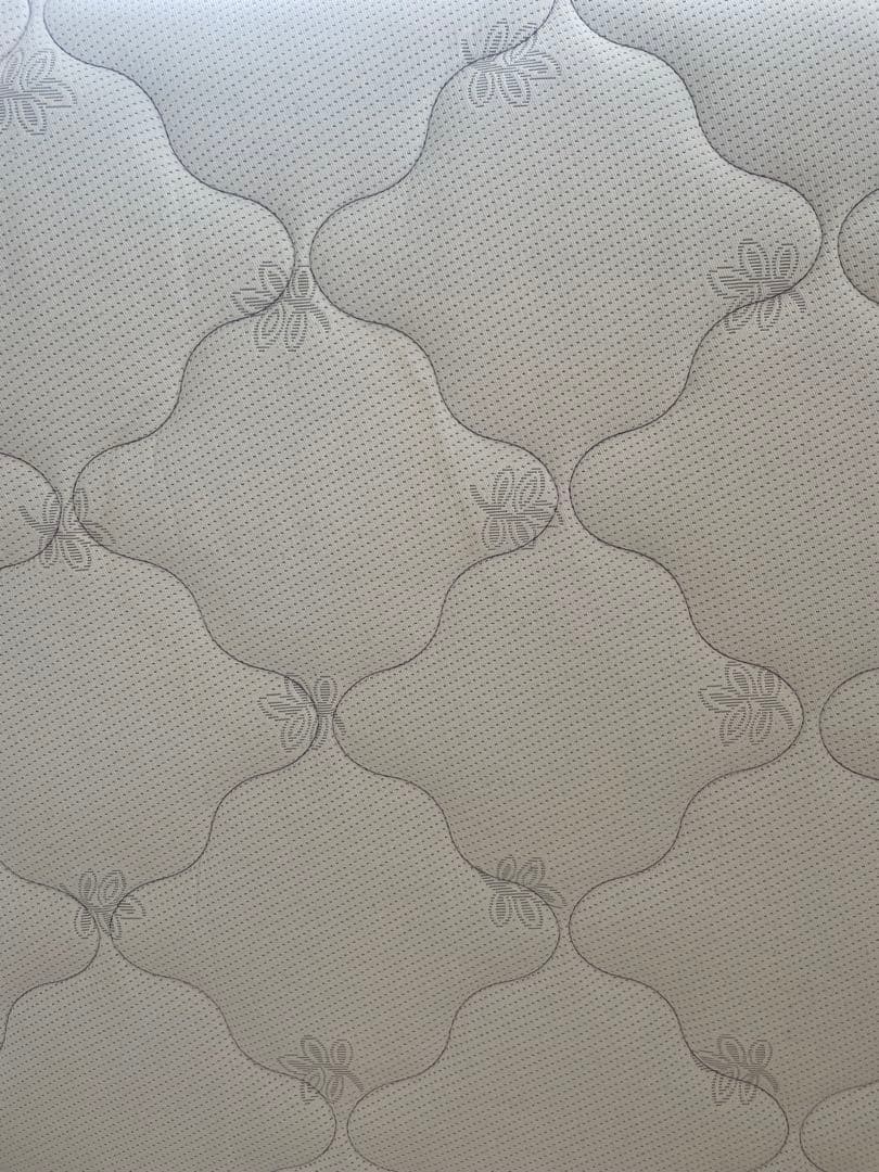 【引き取り限定】FRANCEBED シングルマットレス