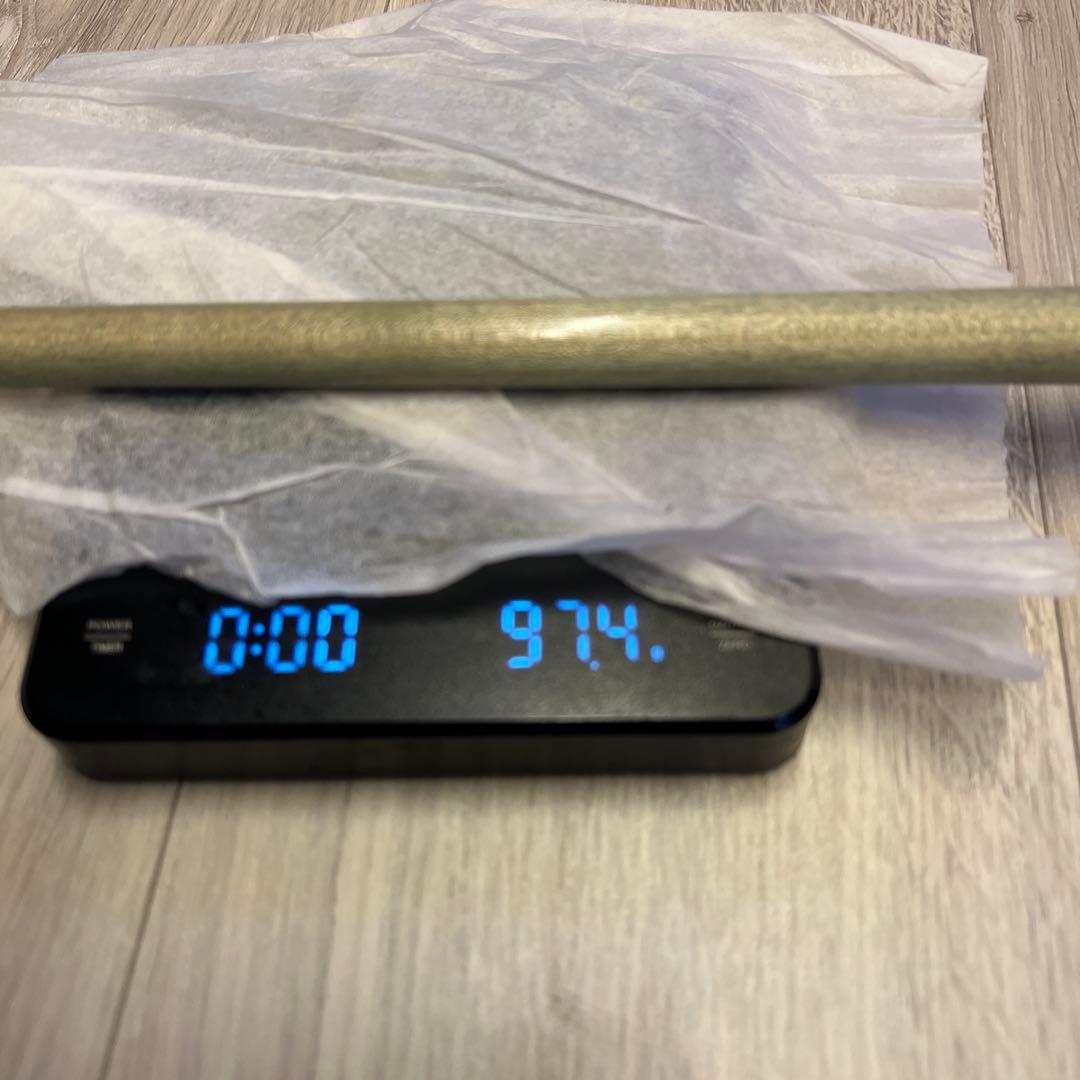 ハオキュー シャフト　AP howキュー