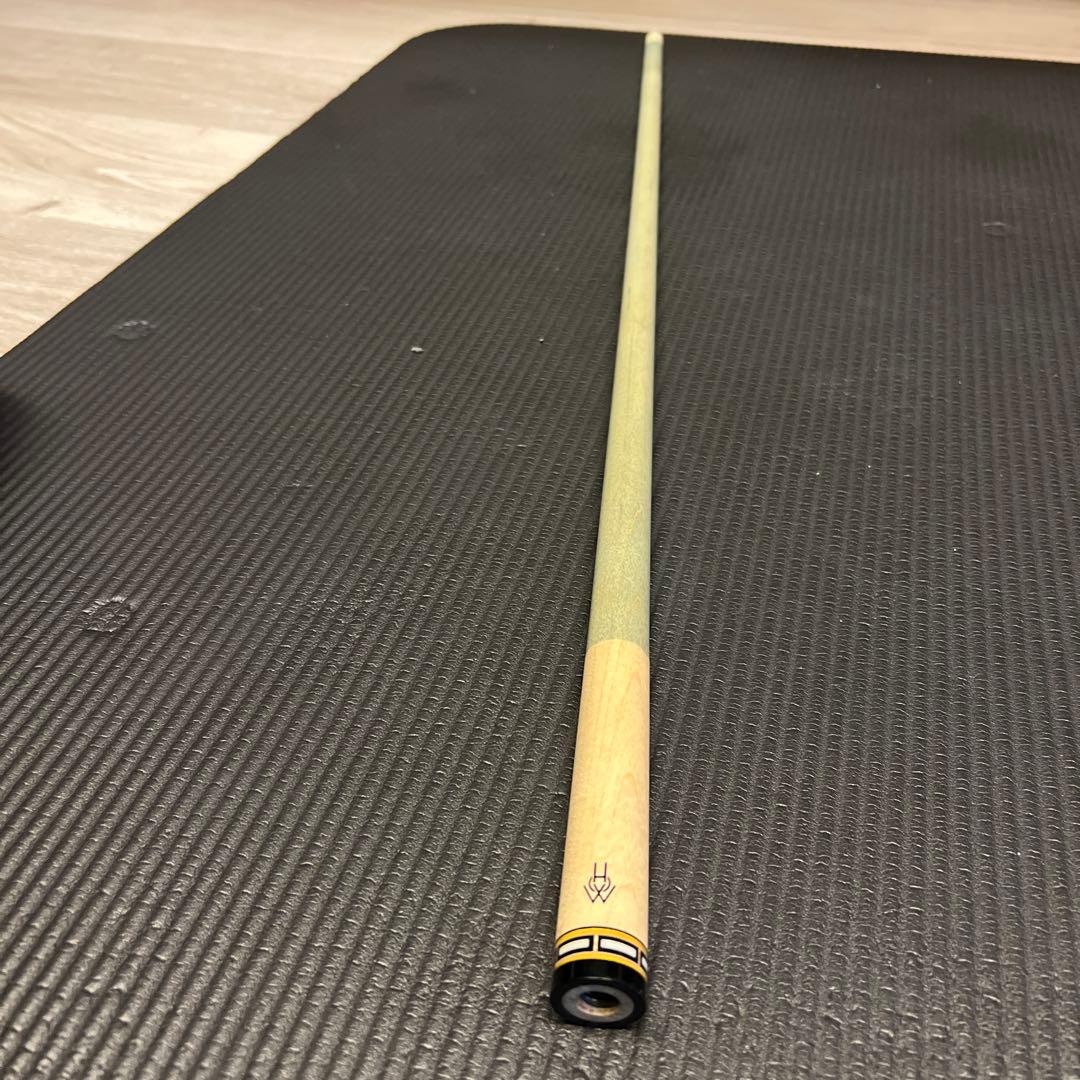 ハオキュー シャフト　AP howキュー