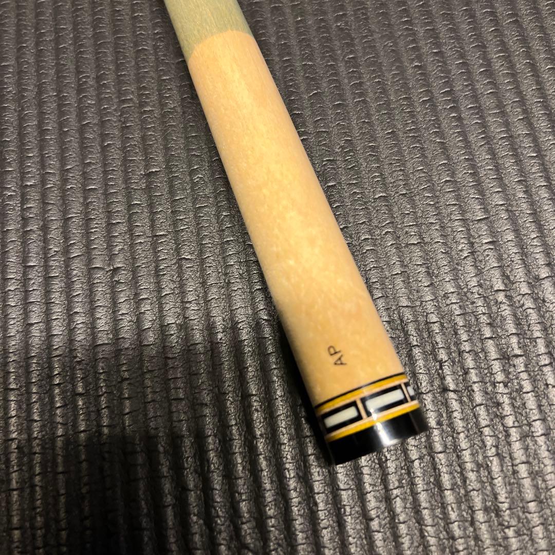 ハオキュー シャフト　AP howキュー