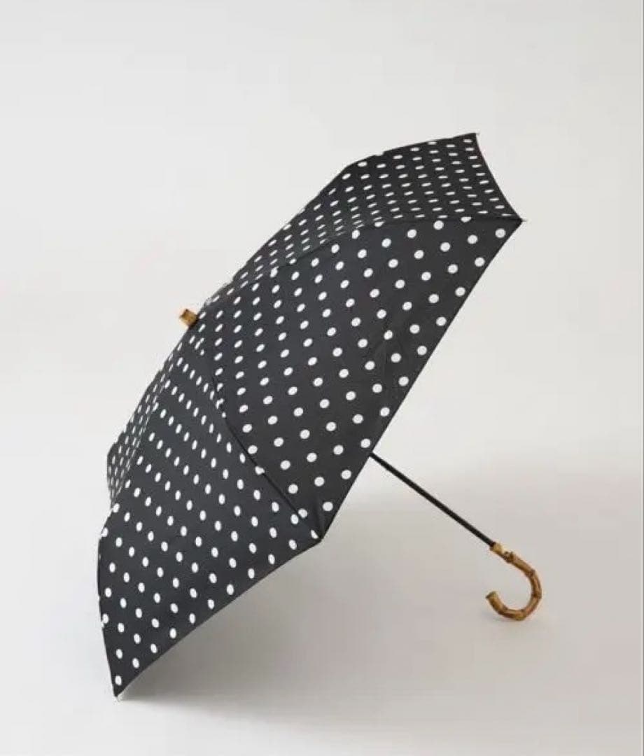 トラディショナル ウェザーウェアFOLDING BAMBOO MINI 軽量