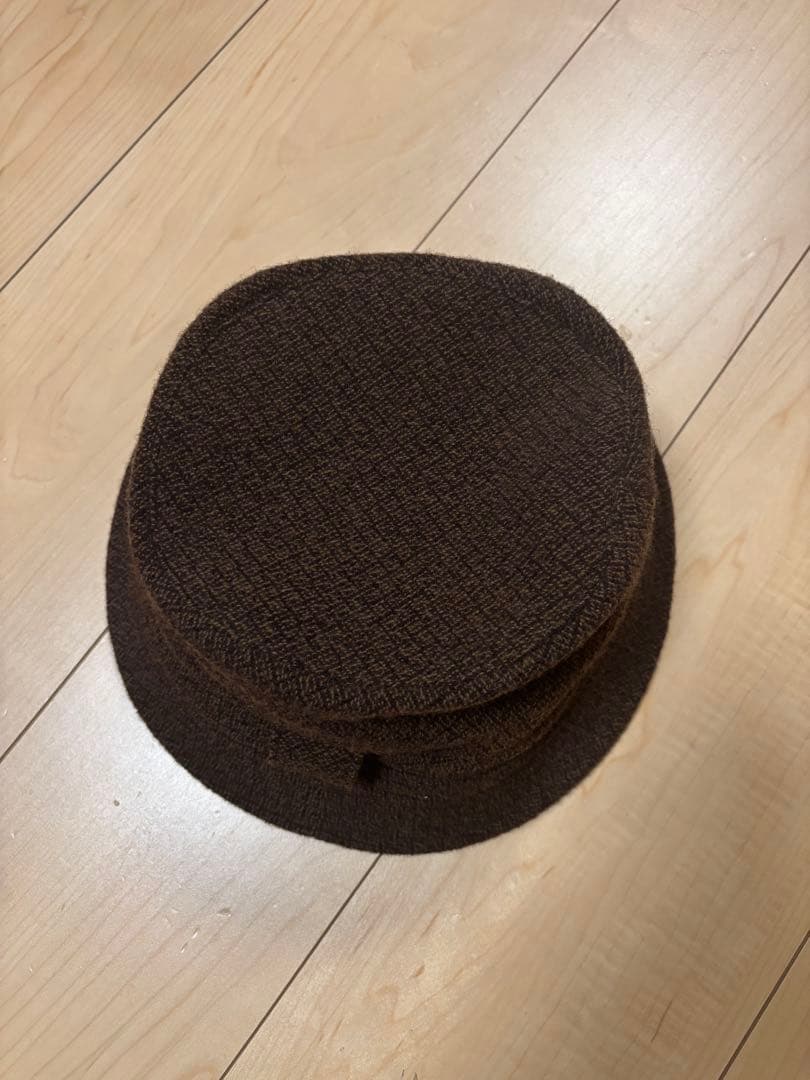 Bon Vieux ボンビュー　バケットハット