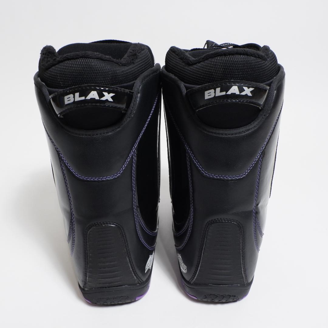BLAX 27cm TWCHA BOA Japan fit スノボブーツ