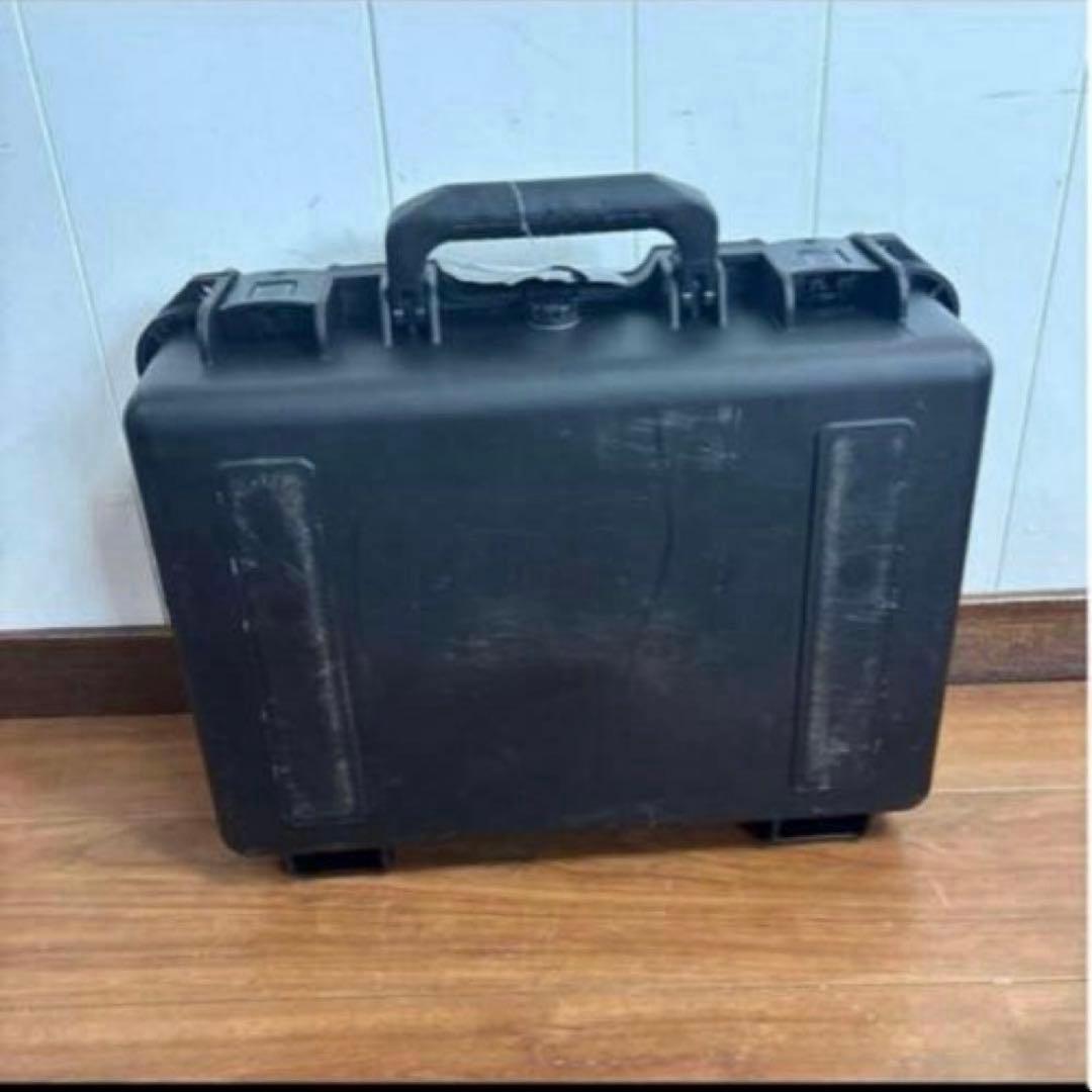 米軍放出品　HARDIGG STORM CASE IM2300 送料無料　②
