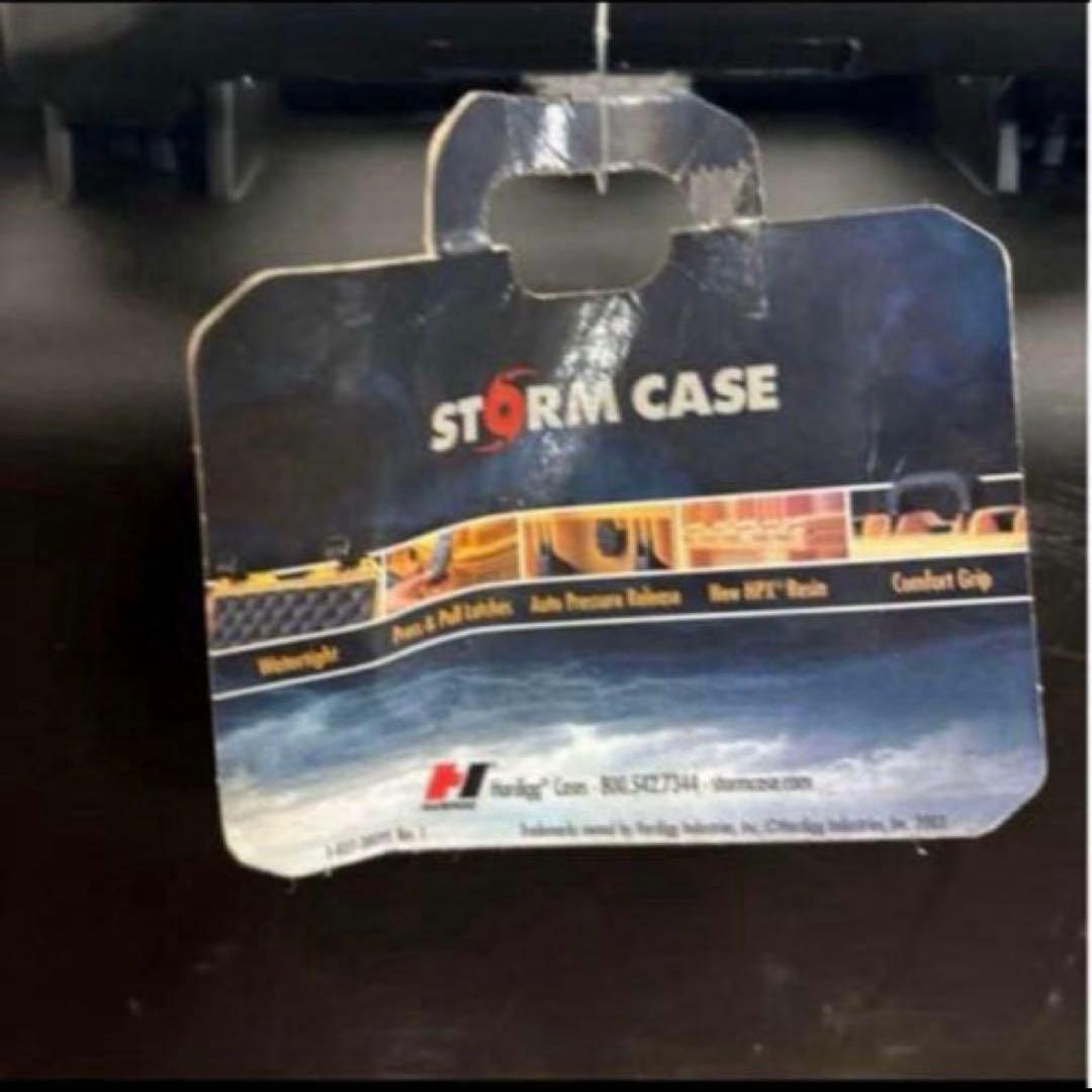 米軍放出品　HARDIGG STORM CASE IM2300 送料無料　②