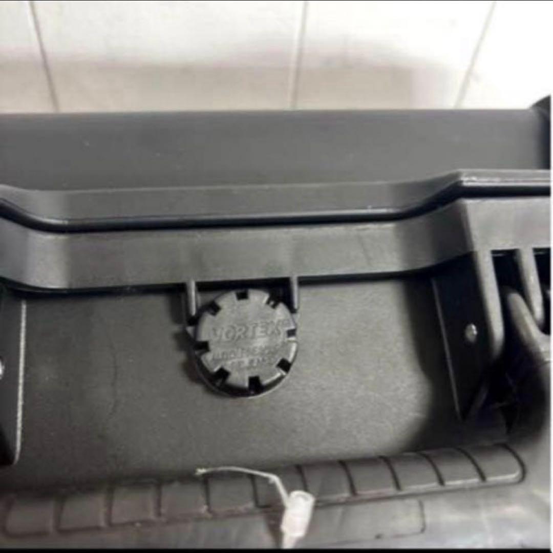 米軍放出品　HARDIGG STORM CASE IM2300 送料無料　②