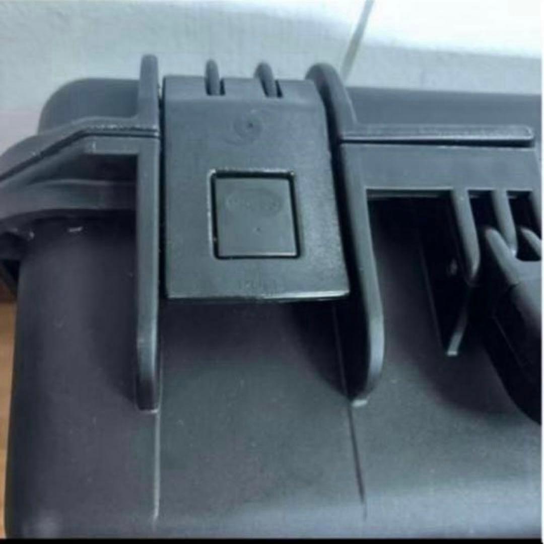 米軍放出品　HARDIGG STORM CASE IM2300 送料無料　②