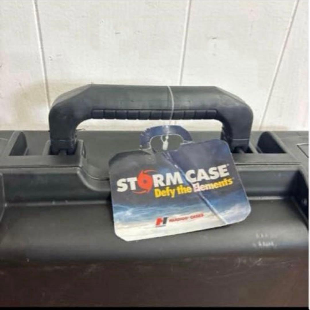 米軍放出品　HARDIGG STORM CASE IM2300 送料無料　②